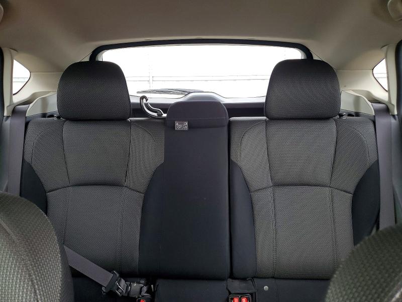 2018 Subaru Crosstrek მანქანა იყიდება აუქციონზე, vin: JF2GTAAC6JH217531, აუქციონის ნომერი: 57834046