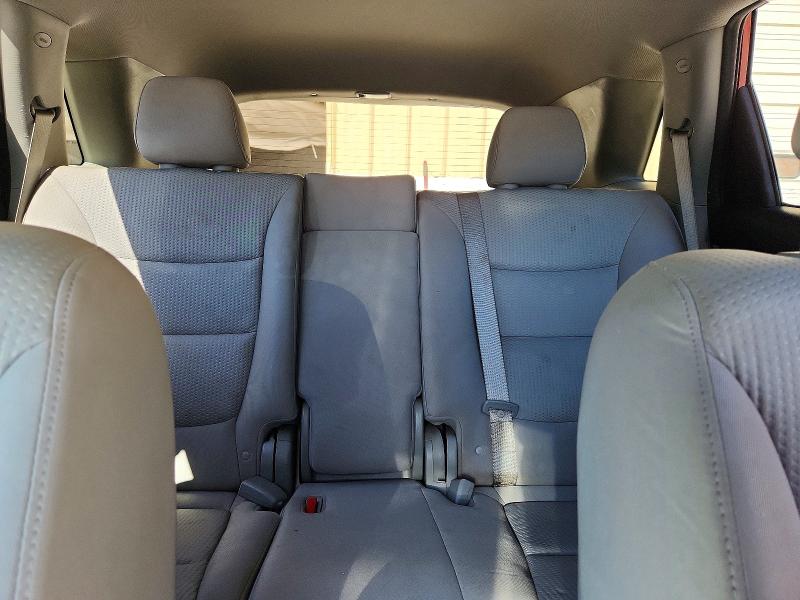 Продаж на аукціоні авто 2011 Kia Sorento, vin: 5XYKTCA14BG005336, номер лоту: 56089816