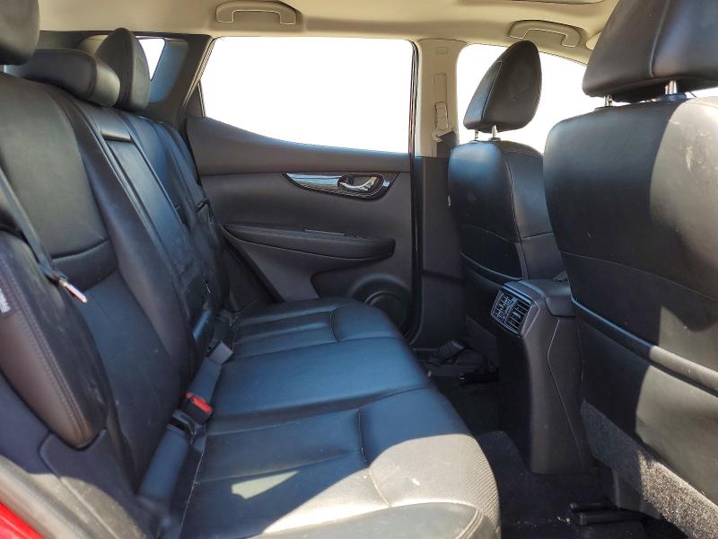 Продажа на аукционе авто 2022 Nissan Rogue Sport, vin: JN1BJ1CW9NW486360, номер лота: 55411856