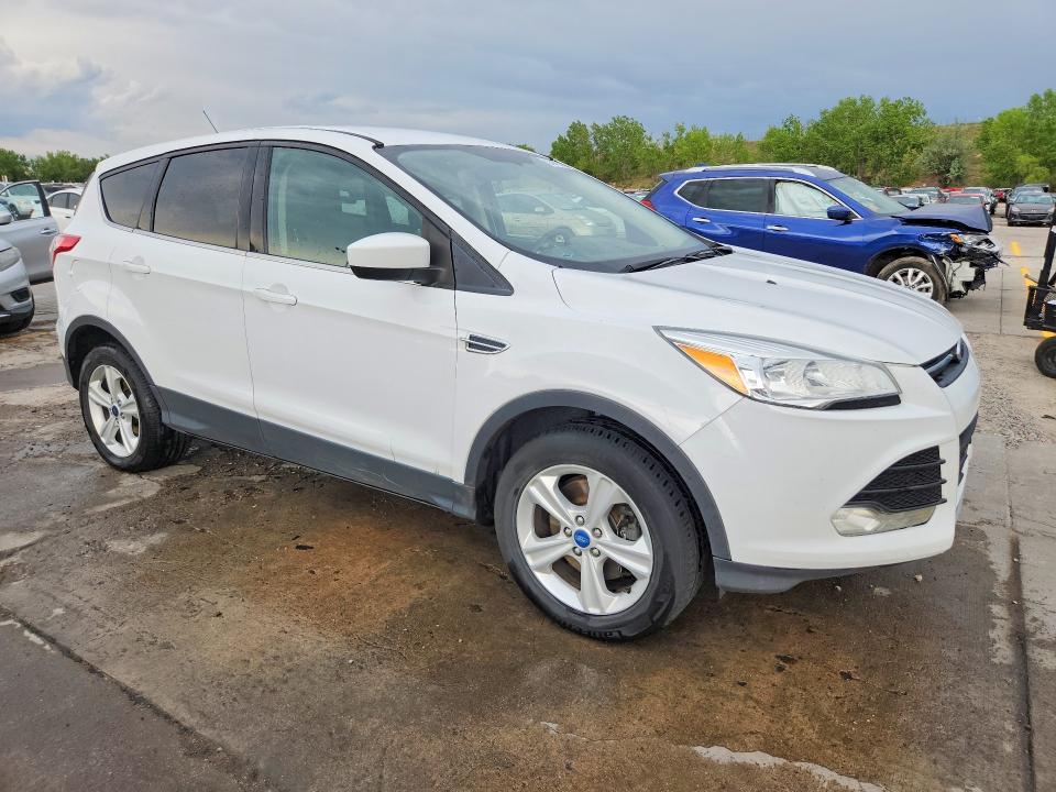 Aukcja sprzedaży 2016 Ford Escape, vin: 1FMCU9GX8GUB59534, numer aukcji: 55981166