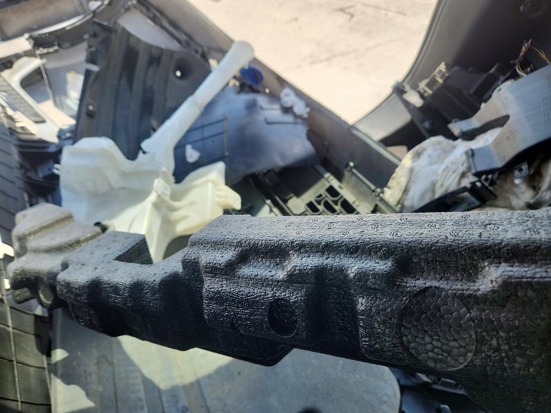 2021 Hyundai Santa Fe მანქანა იყიდება აუქციონზე, vin: 5NMS34AJ4MH334424, აუქციონის ნომერი: 55957986