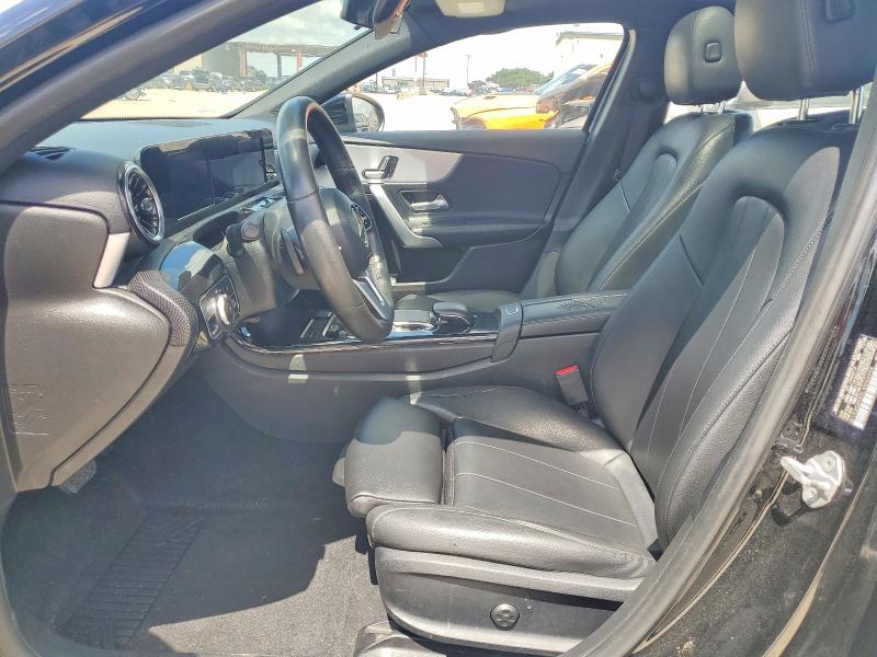 56542766 :رقم المزاد ، W1K3G4EB8LW044958 vin ، 2020 Mercedes-benz A مزاد بيع