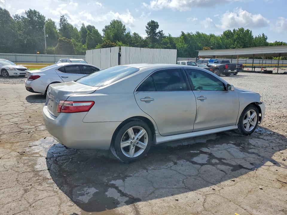 58409816 :رقم المزاد ، 4T1BE46K89U299975 vin ، 2009 Toyota Camry مزاد بيع