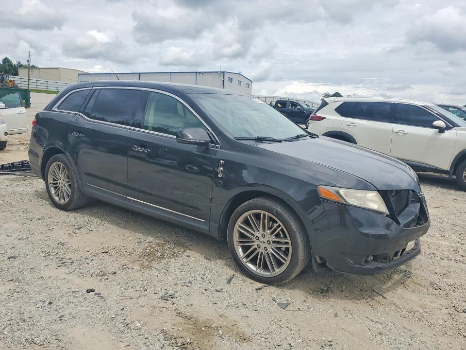 Aukcja sprzedaży 2014 Lincoln Mkt, vin: 2LMHJ5AT4EBL56768, numer aukcji: 56442096