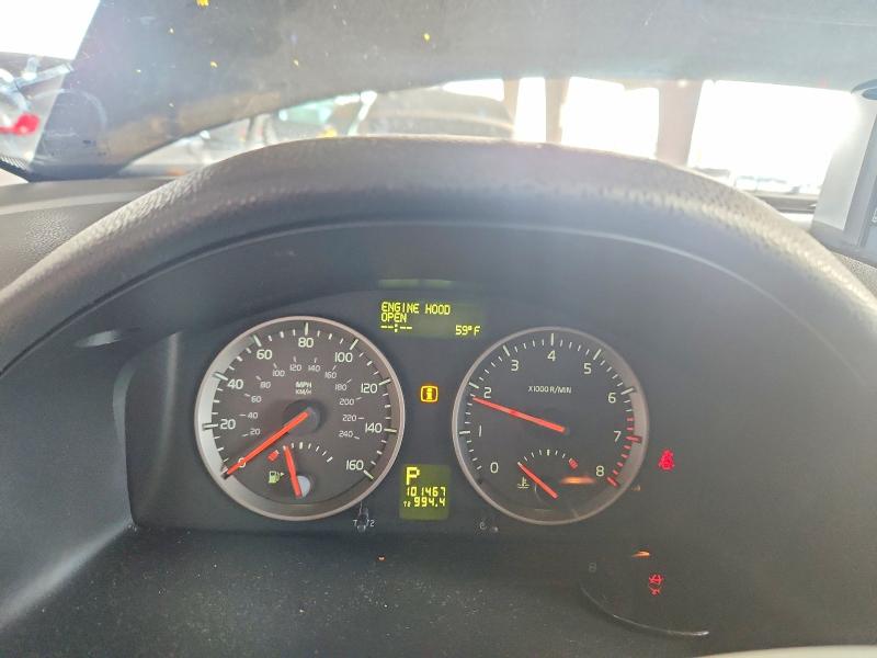 2007 Volvo S40 მანქანა იყიდება აუქციონზე, vin: YV1MS390672308041, აუქციონის ნომერი: 56177076