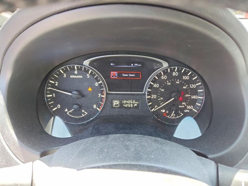 Продажа на аукционе авто 2015 Nissan Altima, vin: 1N4AL3APXFC597311, номер лота: 55915166