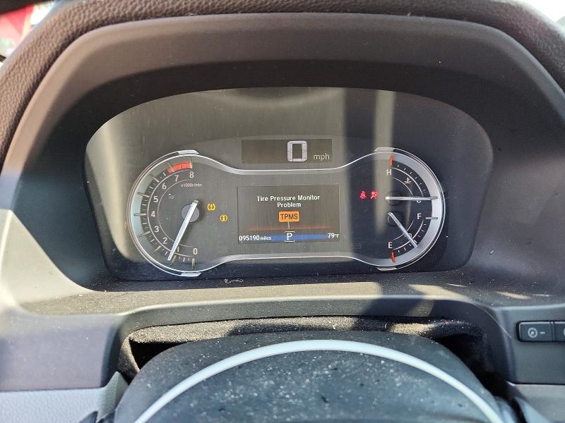 Aukcja sprzedaży 2016 Honda Pilot, vin: 5FNYF6H54GB008943, numer aukcji: 58523506