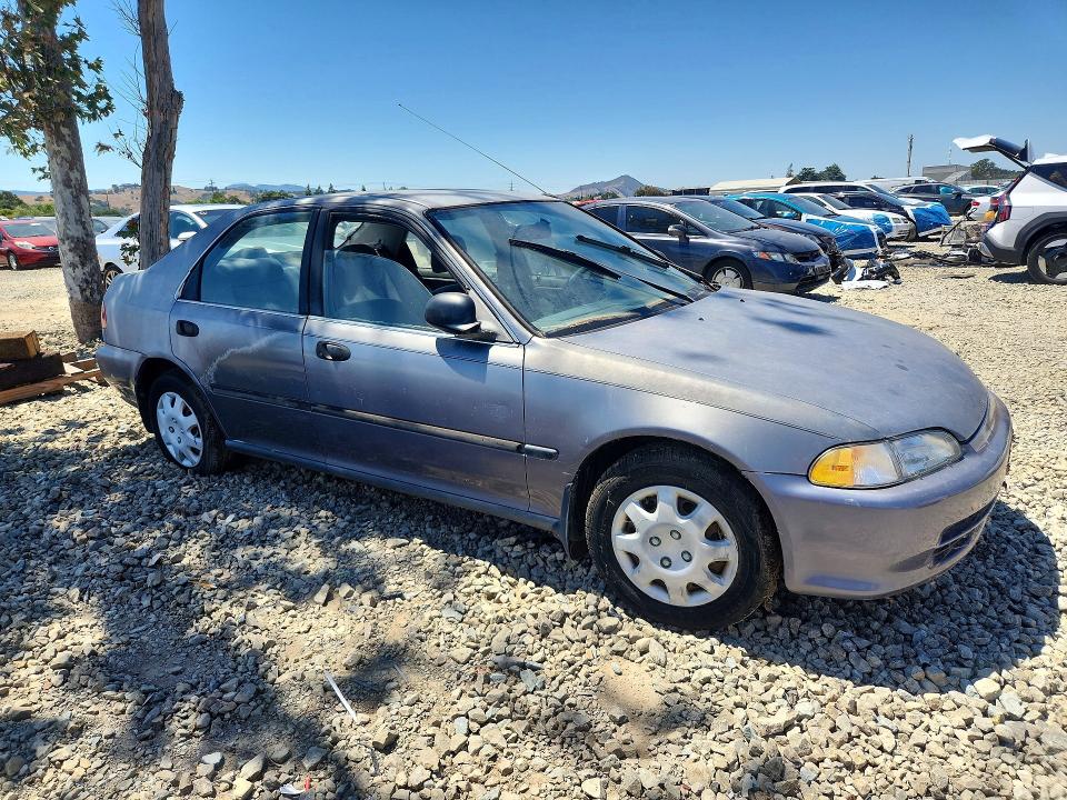 Продаж на аукціоні авто 1994 Honda Civic, vin: 1HGEG8550RL029077, номер лоту: 56163286
