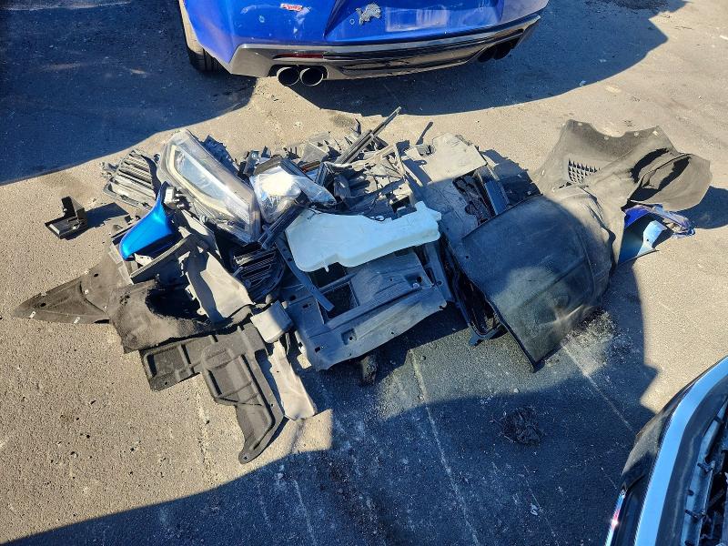 Aukcja sprzedaży 2016 Chevrolet Camaro, vin: 1G1FH1R74G0157364, numer aukcji: 57632526