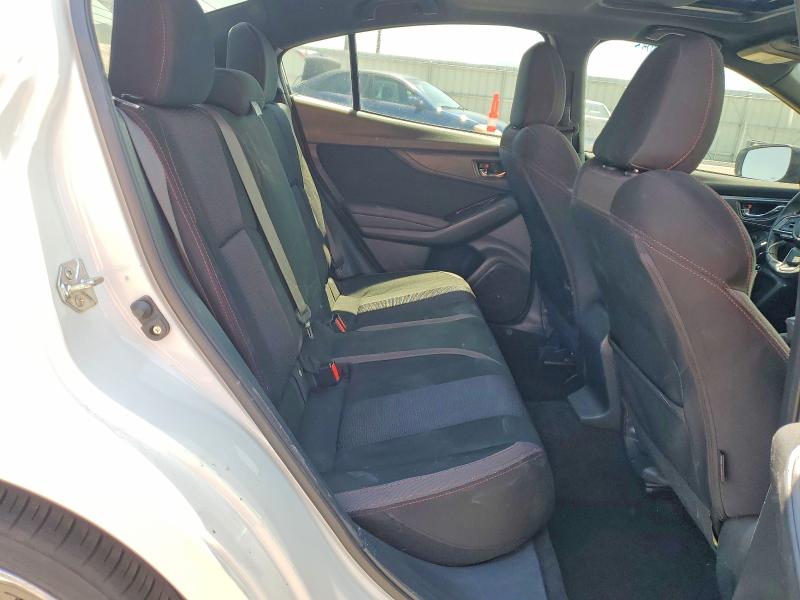 57363986 :رقم المزاد ، 4S3GKAL68J3616088 vin ، 2018 Subaru Impreza مزاد بيع