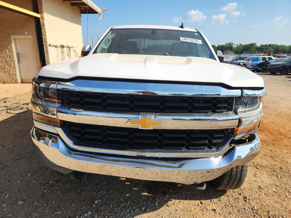 Aukcja sprzedaży 2019 Chevrolet Silverado Ld, vin: 2GCVKPEC1K1147690, numer aukcji: 58613276