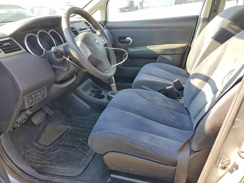 Aukcja sprzedaży 2009 Nissan Versa, vin: 3N1BC13E59L500915, numer aukcji: 76395285