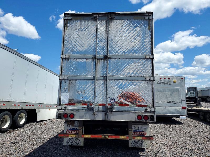 Продаж на аукціоні авто 2016 Utility 3000r - Reefer Trail, vin: 1UYVS2537GU617012, номер лоту: 56072206