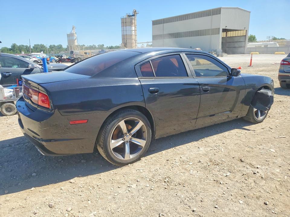 Продажа на аукционе авто 2011 Dodge Charger, vin: 2B3CL3CG5BH513548, номер лота: 57378536