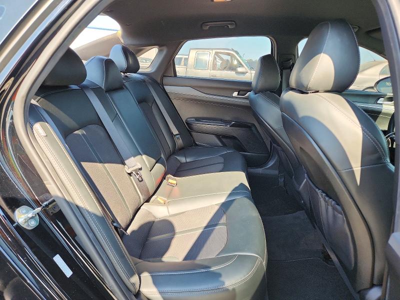 56430796 :رقم المزاد ، 5XXG64J28RG266754 vin ، 2024 Kia K5 مزاد بيع