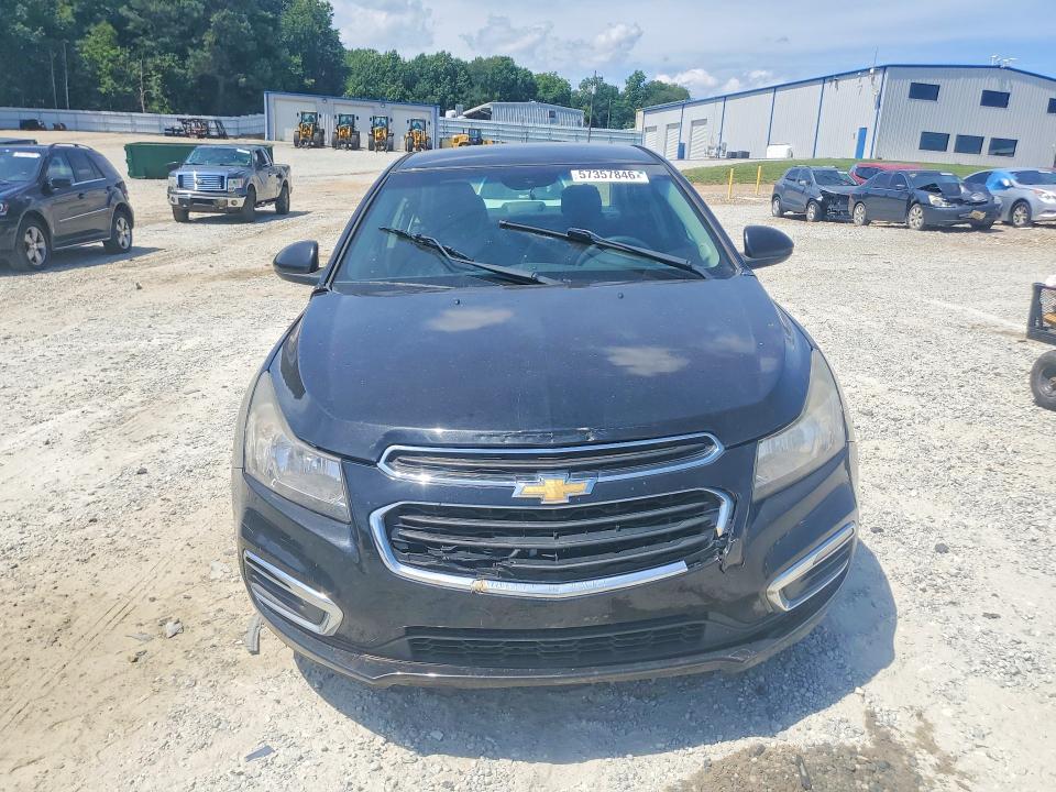 Aukcja sprzedaży 2015 Chevrolet Cruze, vin: 1G1PC5SB9F7198880, numer aukcji: 57357846