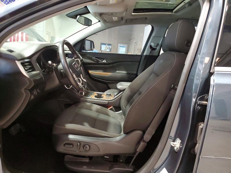 Продажа на аукционе авто 2020 Gmc Acadia, vin: 1GKKNRLS0LZ193704, номер лота: 58421956