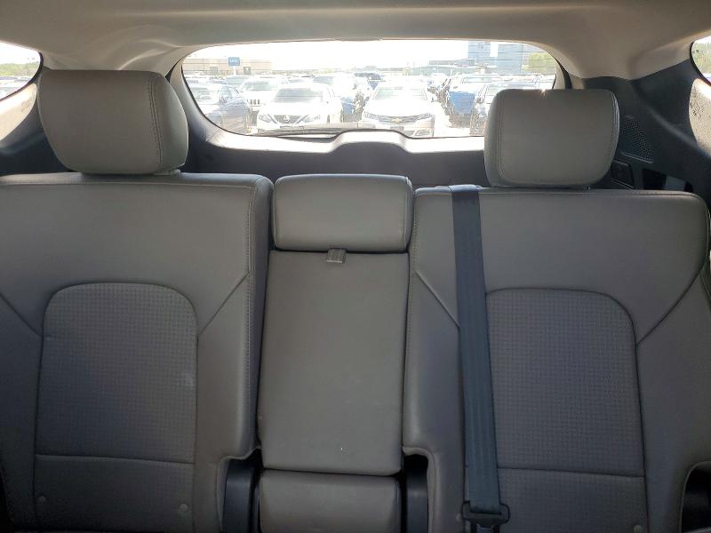 Продаж на аукціоні авто 2016 Hyundai Santa Fe Sport, vin: 5XYZWDLAXGG307357, номер лоту: 56942016