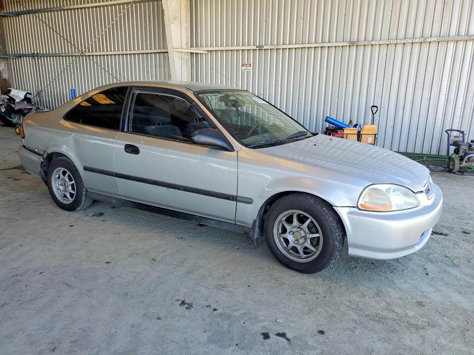 56309276 :رقم المزاد ، 1HGEJ6268WL803347 vin ، 1998 Honda Civic مزاد بيع