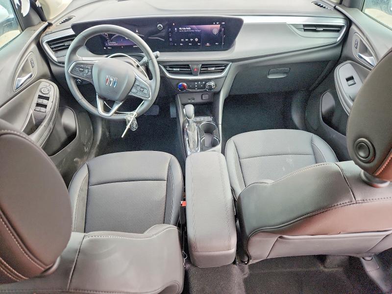 Продаж на аукціоні авто 2026 Buick Encore Gx, vin: KL4AMCSL0TB091016, номер лоту: 58036706