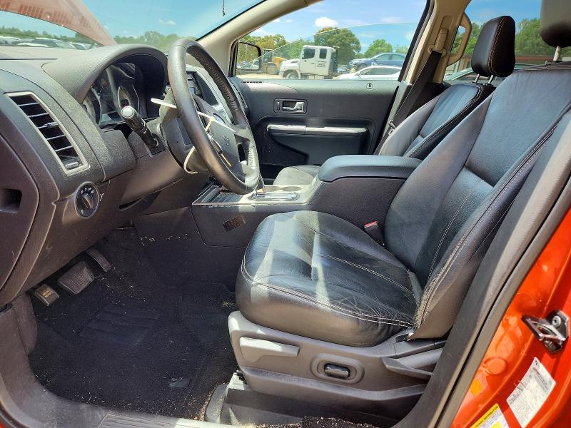 Aukcja sprzedaży 2007 Ford Edge, vin: 2FMDK39CX7BA56512, numer aukcji: 56043096
