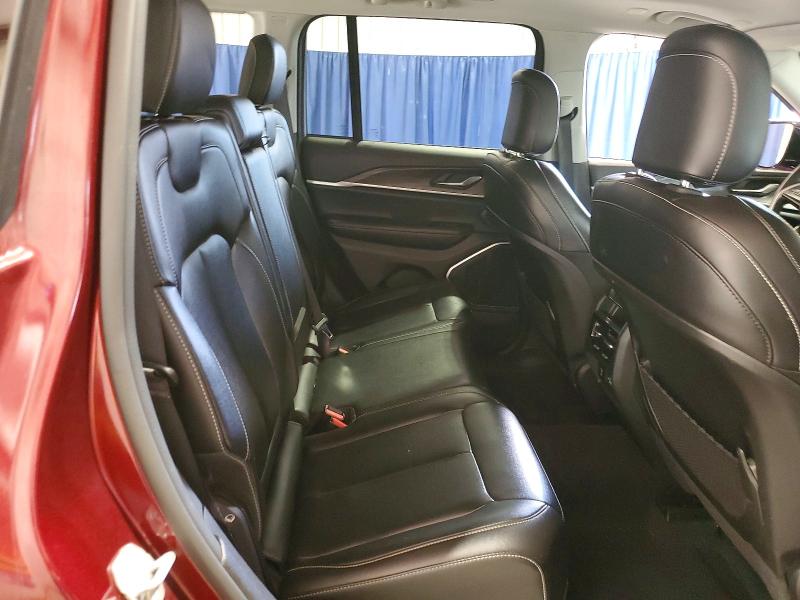 Aukcja sprzedaży 2024 Jeep Grand Cherokee, vin: 1C4RJYB64RC720403, numer aukcji: 59084066