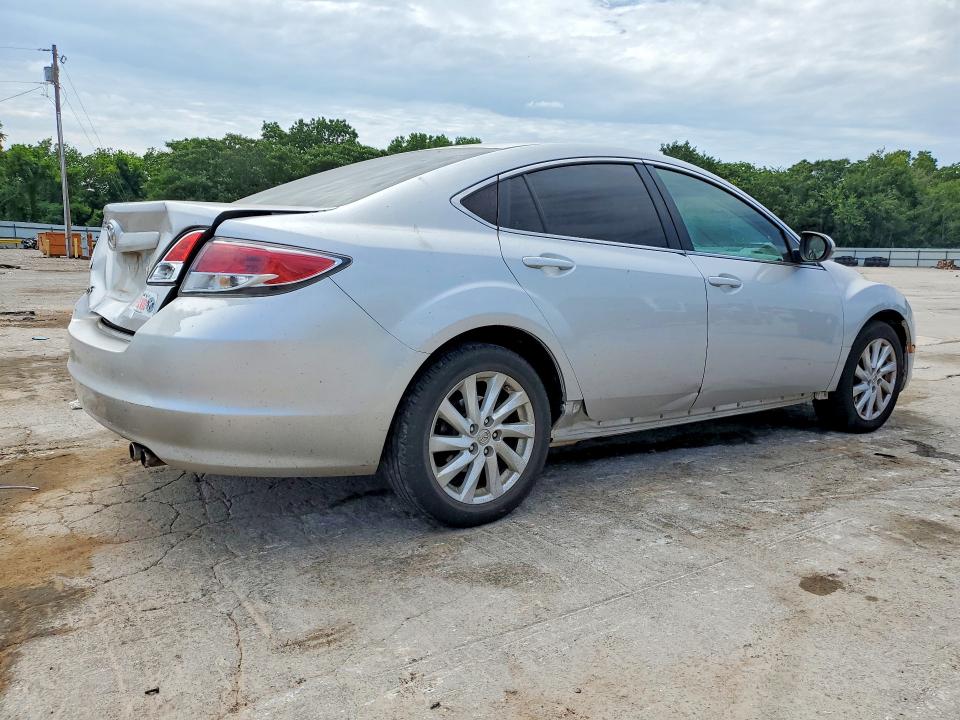 Aukcja sprzedaży 2011 Mazda 6, vin: 1YVHZ8CHXB5M10541, numer aukcji: 55738166