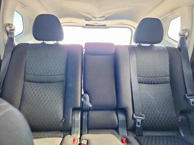 2019 Nissan Rogue მანქანა იყიდება აუქციონზე, vin: JN8AT2MT6KW505329, აუქციონის ნომერი: 56956646