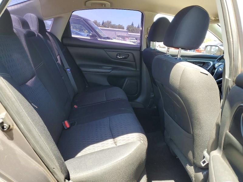 Продажа на аукционе авто 2016 Nissan Altima, vin: 1N4AL3AP9GN389166, номер лота: 59131796