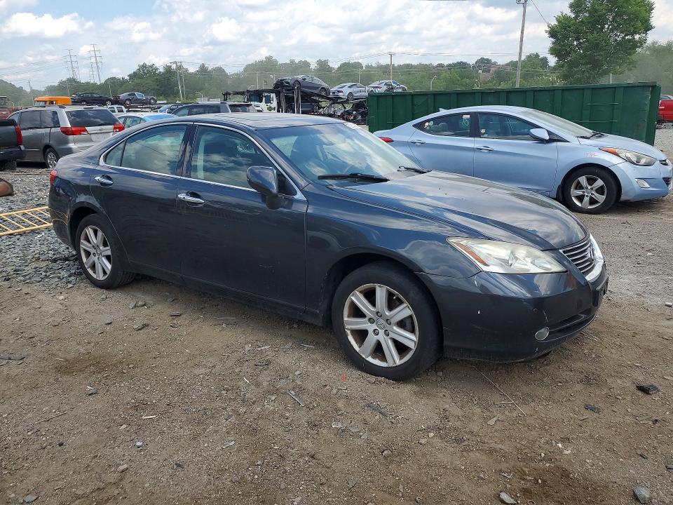 Aukcja sprzedaży 2007 Lexus Es 350, vin: JTHBJ46G072080821, numer aukcji: 57442156