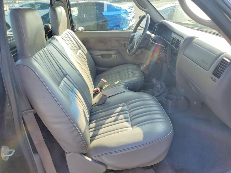 2004 Toyota Tacoma მანქანა იყიდება აუქციონზე, vin: 5TENL42N24Z433273, აუქციონის ნომერი: 55188216