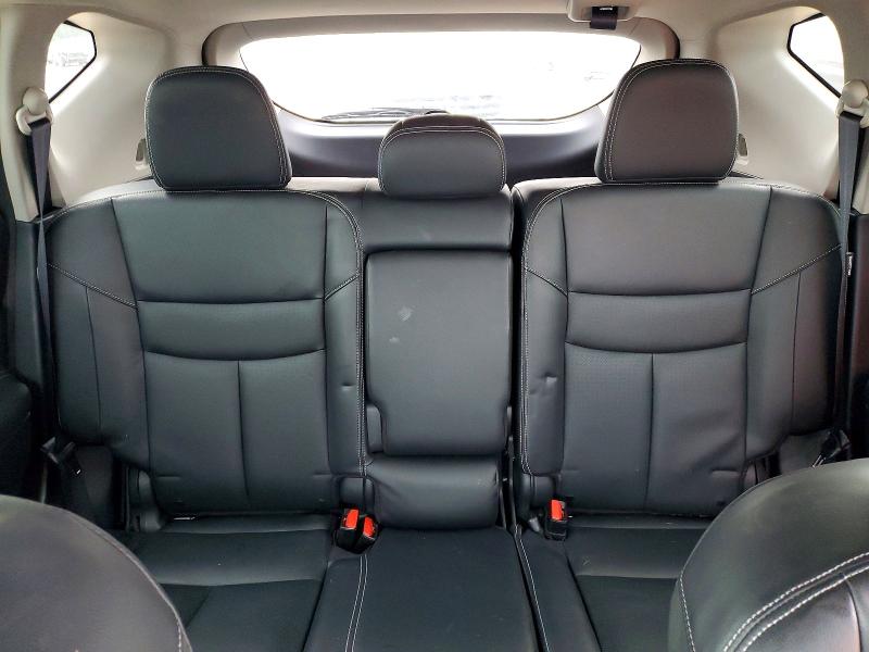 56617466 :رقم المزاد ، 5N1AZ2CJXLN122071 vin ، 2020 Nissan Murano مزاد بيع
