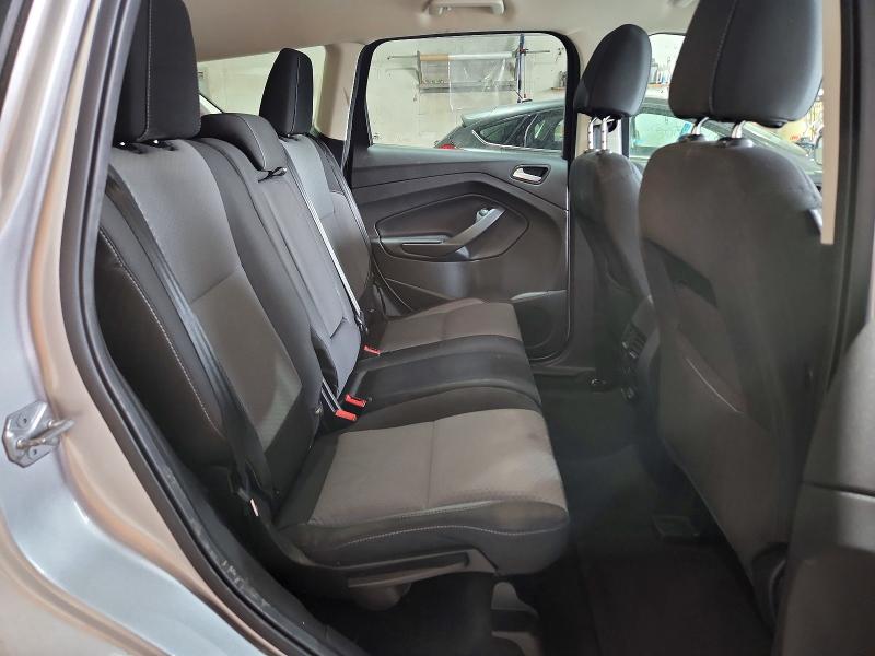 Aukcja sprzedaży 2017 Ford Escape, vin: 1FMCU0GD6HUB78067, numer aukcji: 53400486