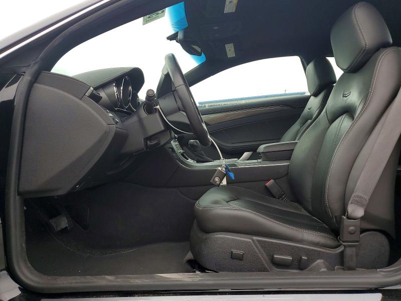 Продажа на аукционе авто 2013 Cadillac Cts, vin: 1G6DL1E38D0109347, номер лота: 56266336