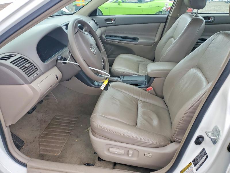 Продажа на аукционе авто 2005 Toyota Camry, vin: 4T1BE32K65U611320, номер лота: 56716806