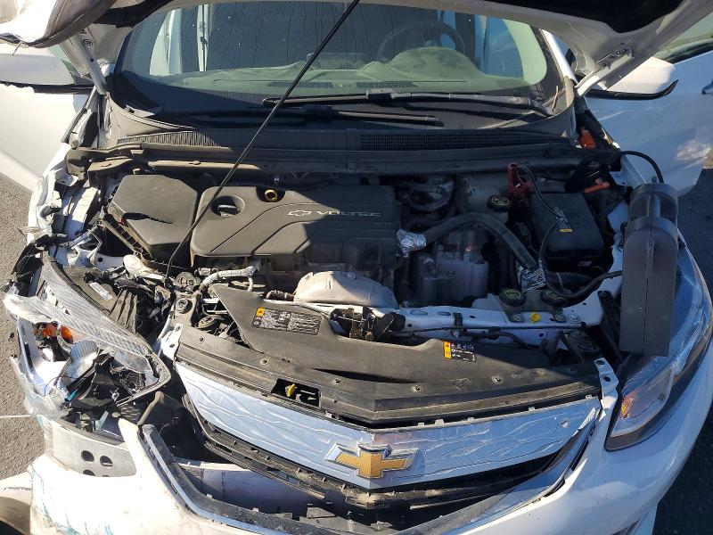 Продажа на аукционе авто 2018 Chevrolet Volt, vin: 1G1RC6S55JU157245, номер лота: 57046926