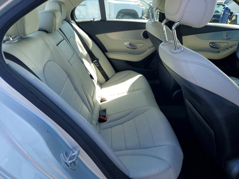 Aukcja sprzedaży 2015 Mercedes-benz C, vin: 55SWF4JB9FU093741, numer aukcji: 57077426