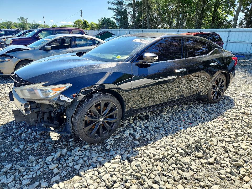 Aukcja sprzedaży 2017 Nissan Maxima, vin: 1N4AA6AP4HC421820, numer aukcji: 57359196