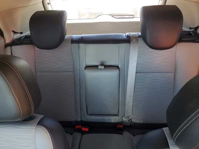 2016 Buick Encore მანქანა იყიდება აუქციონზე, vin: KL4CJBSB9GB585884, აუქციონის ნომერი: 55702156