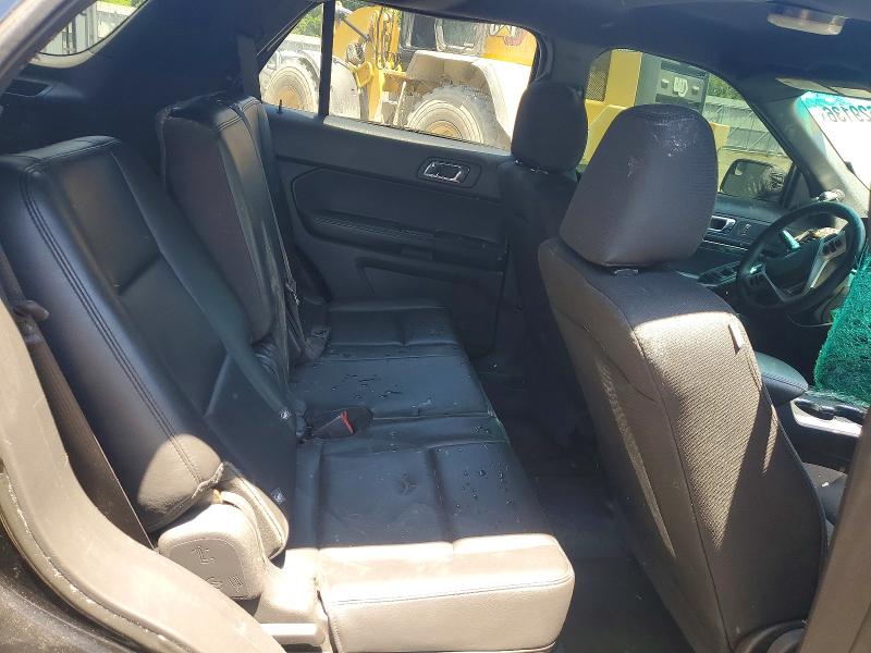 Aukcja sprzedaży 2015 Ford Explorer, vin: 1FM5K8AR0FGC29852, numer aukcji: 56629136