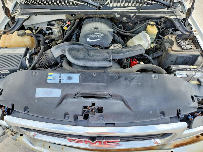 Продаж на аукціоні авто 2002 Gmc Yukon, vin: 1GKEK13ZX2R304570, номер лоту: 56146656