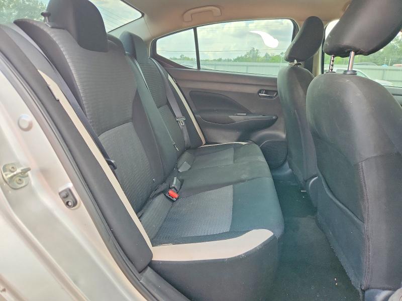 Aukcja sprzedaży 2021 Nissan Versa, vin: 3N1CN8EV7ML864136, numer aukcji: 55873756