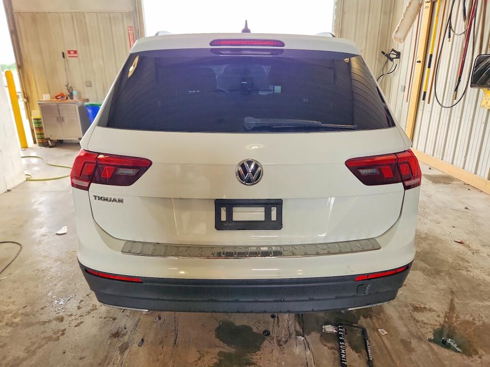 2021 Volkswagen Tiguan მანქანა იყიდება აუქციონზე, vin: 3VV1B7AX6MM002455, აუქციონის ნომერი: 56500926
