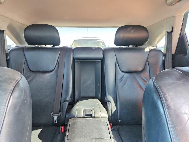Продажа на аукционе авто 2013 Lexus Rx, vin: 2T2ZK1BAXDC092416, номер лота: 56608286