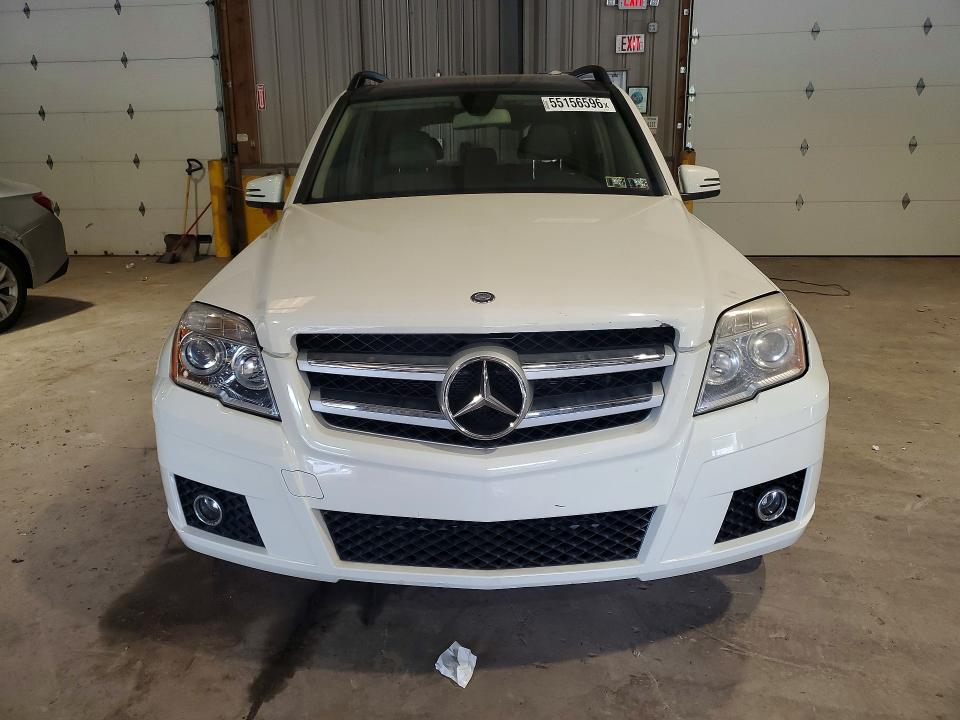 Продаж на аукціоні авто 2012 Mercedes-benz Glk, vin: WDCGG8HB5CF838230, номер лоту: 55156596