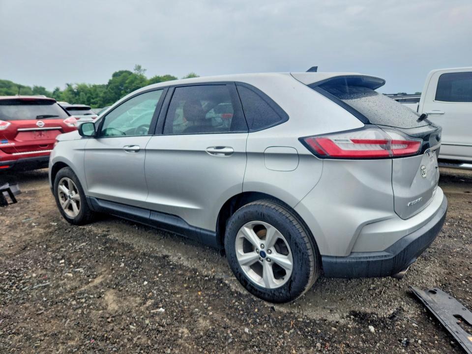 2019 Ford Edge მანქანა იყიდება აუქციონზე, vin: 2FMPK3G95KBC50040, აუქციონის ნომერი: 58011606