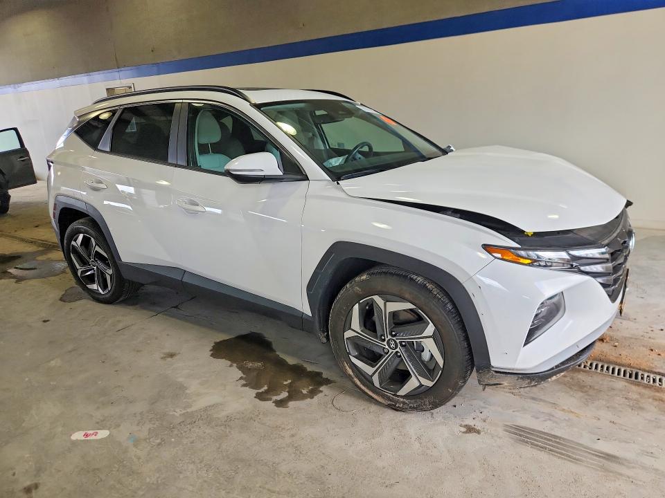 Aukcja sprzedaży 2024 Hyundai Tucson, vin: 5NMJF3DE0RH359694, numer aukcji: 59020916