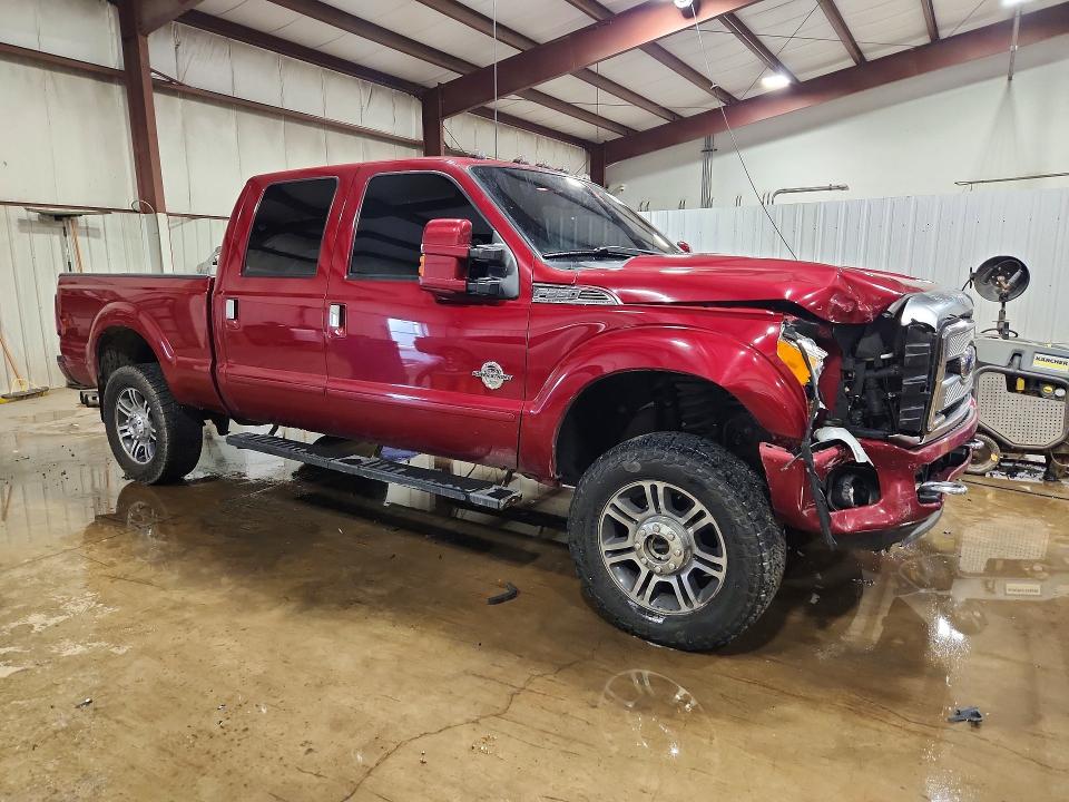 Продажа на аукционе авто 2014 Ford F350, vin: 1FT7W3BT7EEA30516, номер лота: 56605846