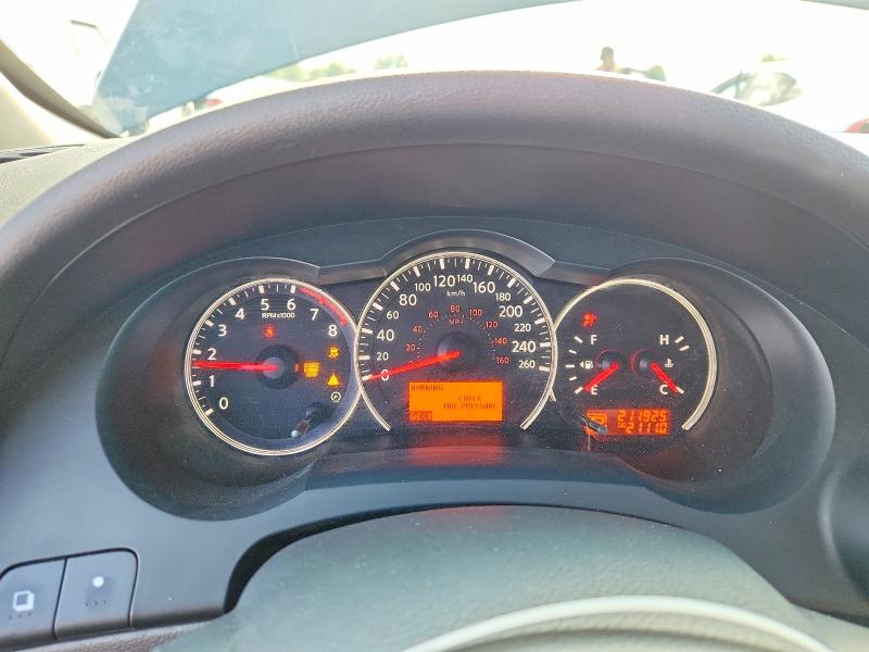57200496 :رقم المزاد ، 1N4AL2AP5CN474641 vin ، 2012 Nissan Altima مزاد بيع