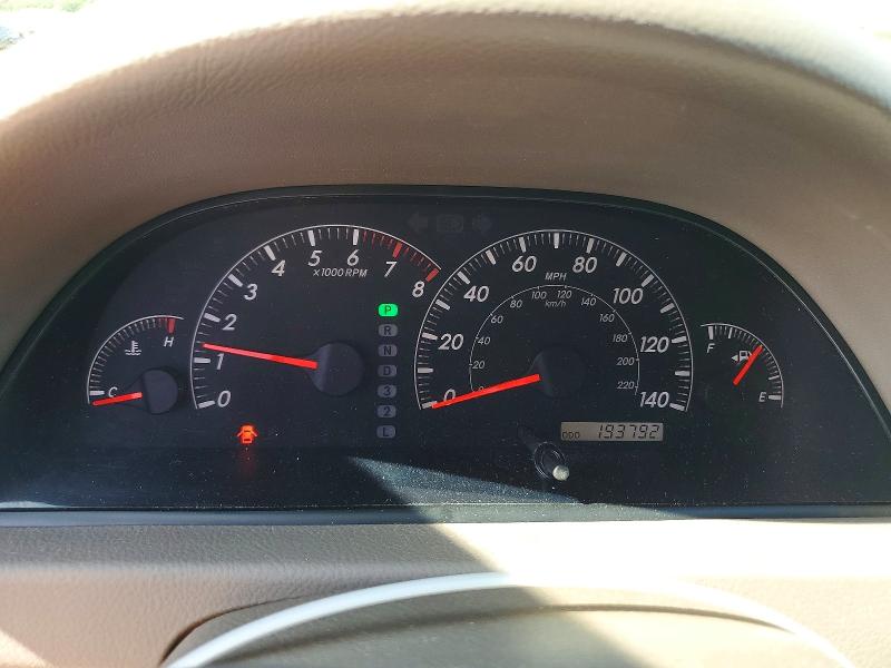 Продаж на аукціоні авто 2005 Toyota Camry, vin: 4T1BE32K55U515971, номер лоту: 56019996